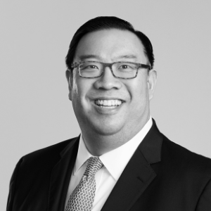 Christopher Kao