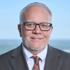 Christopher L. Travis