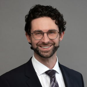 Christopher Lynch