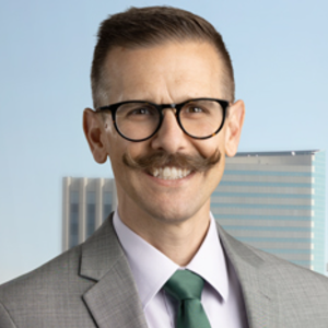 Christopher M. Haws