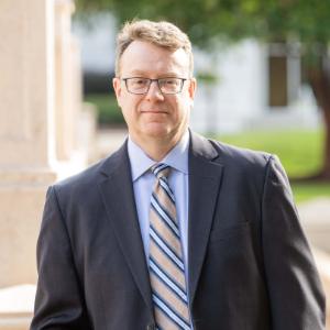 Christopher M. Kelly
