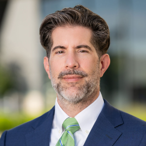 Christopher M. McHugh