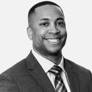 Christopher M. Parker