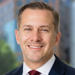 Christopher M. Tarnok