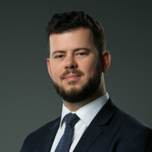 Christopher MacDonald