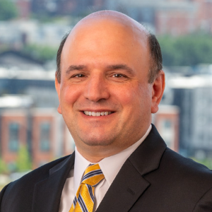 Christopher P. Dean