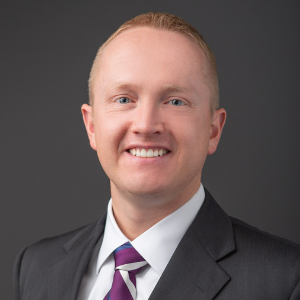 Christopher P. Higley