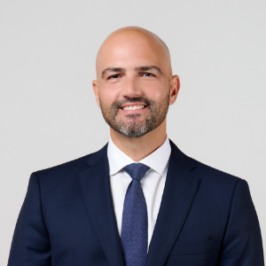 Christopher Perri
