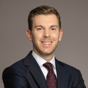 Christopher R. Johnson