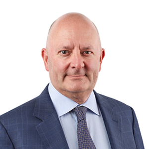 Christopher T. J. "Chris" Blom