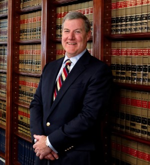 Commercial Real Estate Attorney l Christopher Merrill l Towson, MD l McNees