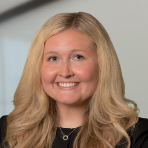 Claire A. McDonough