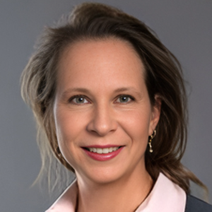 Claire Richman