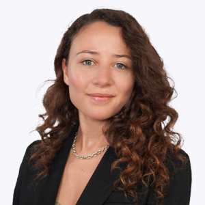 Clara Zerbib