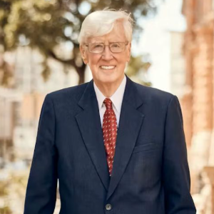 Clarence V. Lyons