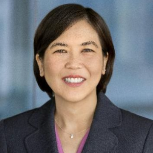 Clarissa A. Kang