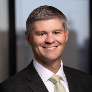 Clark C. Luke