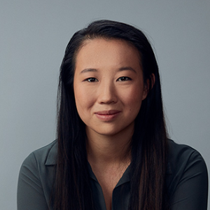 Claudia Lin
