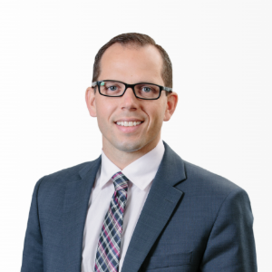 Clayton B. Barry