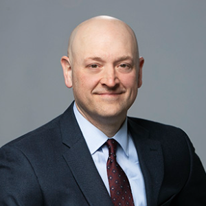 Clayton Graham