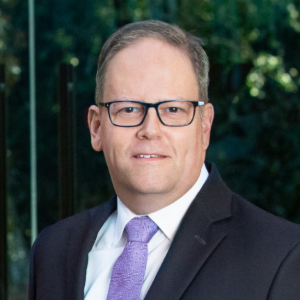 Clifford P. Parson