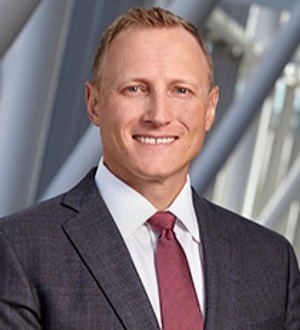 Clint D. Cadwallader