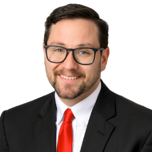 Cody E. King