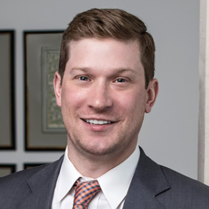 Colby Binford