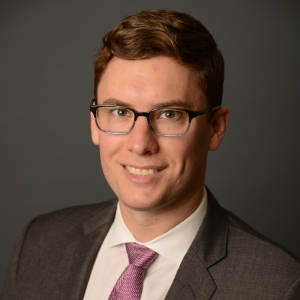 Colin T. Ferguson