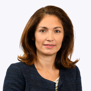 Coline Bahareh Dassant