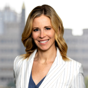 Colleen M. Powers