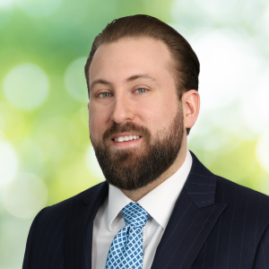 Conor J. Hennessey