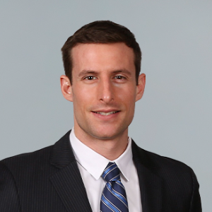 Conrad Wilton