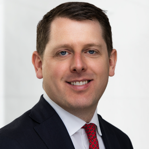 Cooper J. Overcash