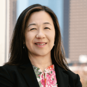 Cornelia Ho-Chin Dai