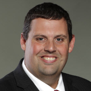 Cory E. Yager