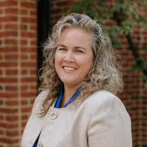 Courtney A. Zollars