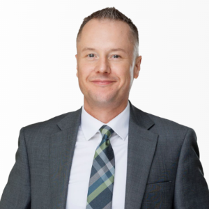 Craig Frith