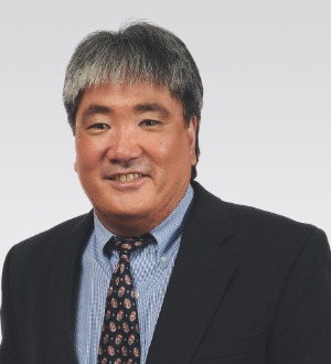 Craig G. Nakamura