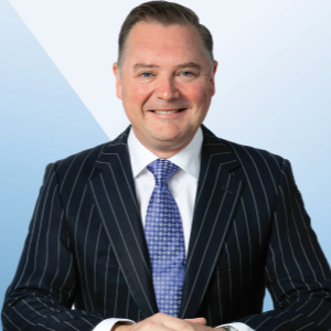 Craig Tidemann