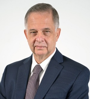 Cristian J.P. Mitrani