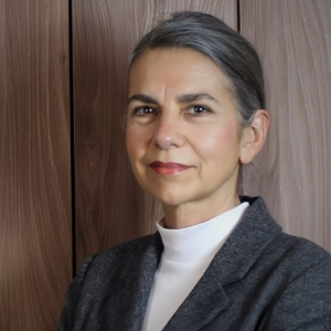 Cristina Sterling Stubbe