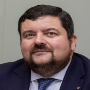 Cristobal Dobarro Gómez