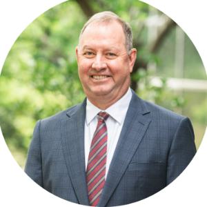 Curtis L. Ott