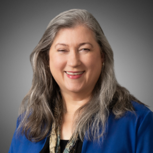 Cynthia Olsen