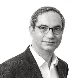 Cyrille Decavele