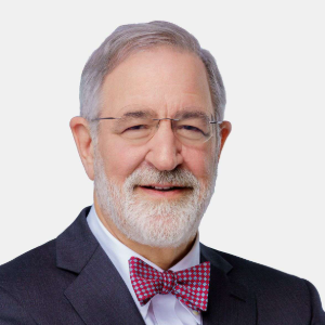 D. David Keller