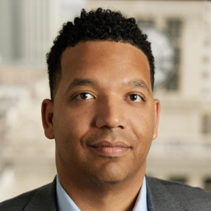Damien R. Hall