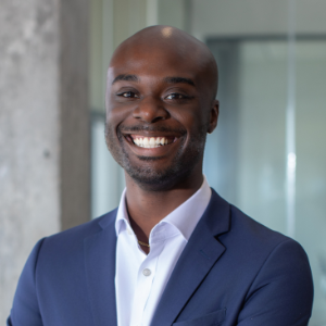 Damonta Morgan