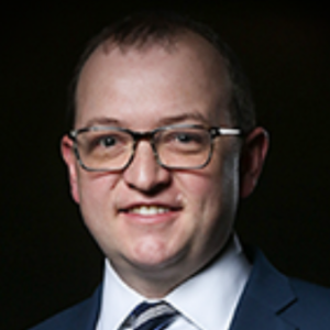 Dan Hall